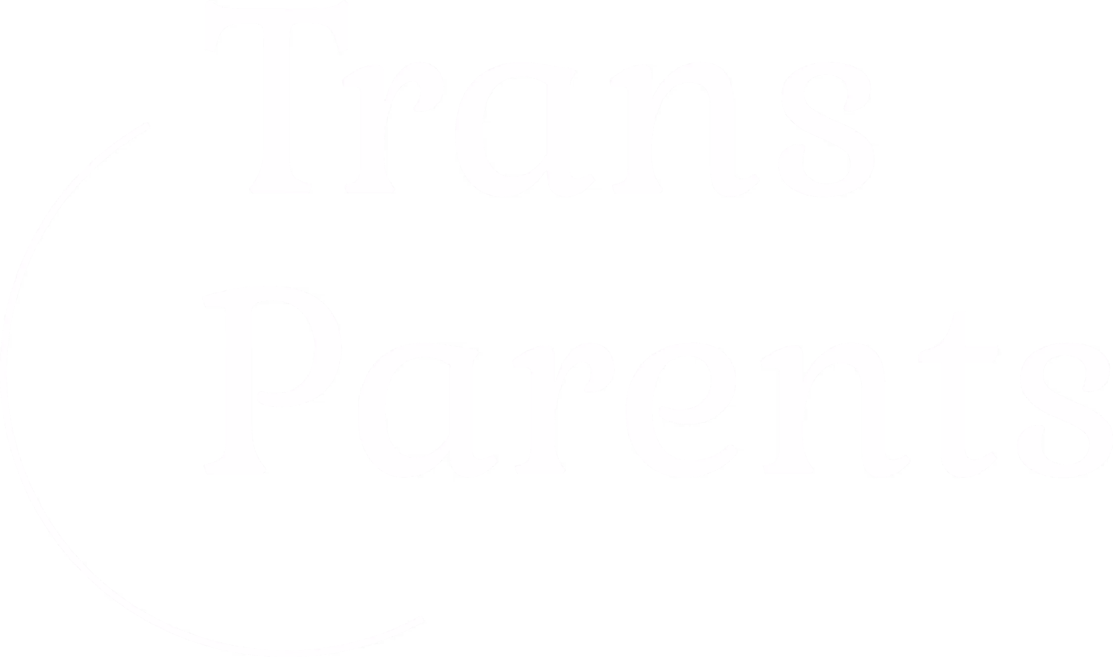 TransParents Logo
