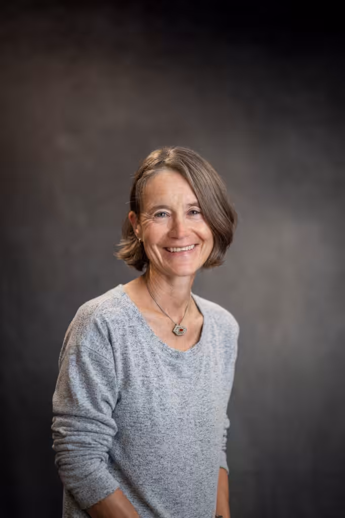 Anke Olowson, Elterncoach bei TransParents