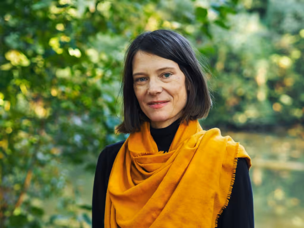 Carmen Loch, Elterncoach bei TransParents