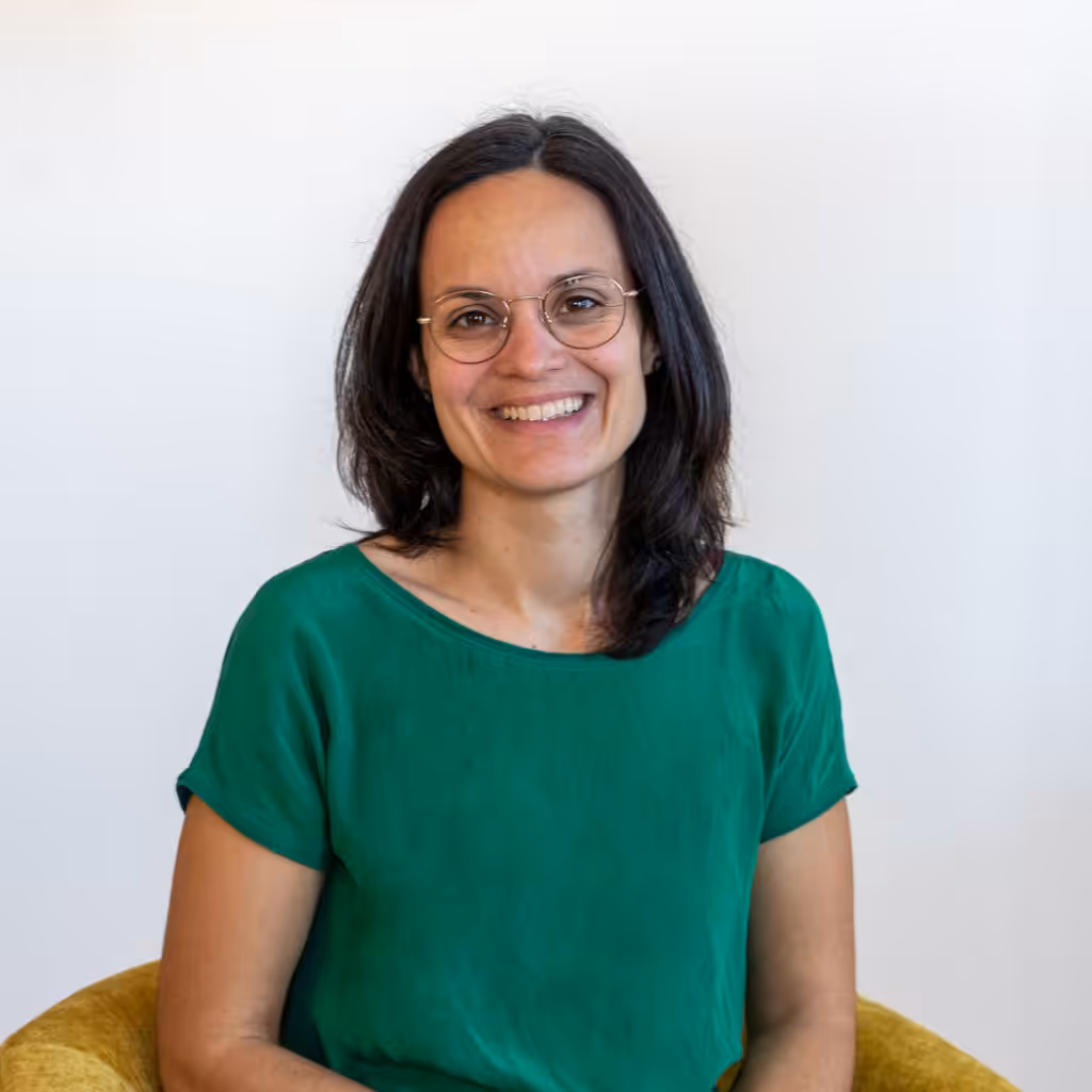Sarah Stoisser, Elterncoach bei TransParents